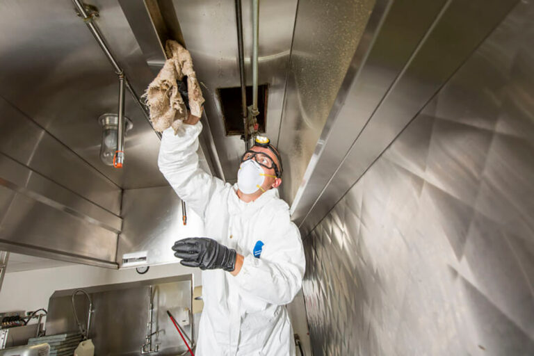 Boston Hood Cleaning Pros