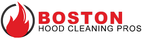 Boston Hood Cleaning Pros Logo